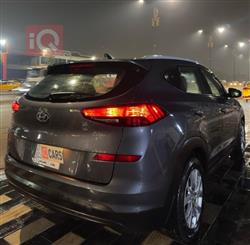 هیۆندای تۆکسۆن